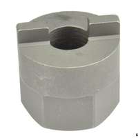 Nut Socket Size 1 Ø10 mm Shock Absorber Repair Kit