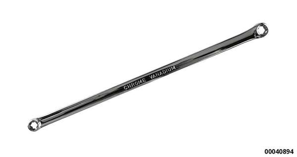 hansewerkzeug Torx-Ringschlüssel E11 x E12 extra lang