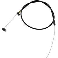 Flexible Welle schwarz zu Schlauchklemmenzange Mod. SZ-4000 90503800