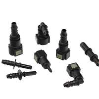 Fuel-Line Connector Kit, 44 pcs.