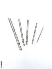 SHSS Spiralbohrer-Satz Typ 120Links 5-tlg. 3,0-4,5-6,0-6,5-9,0 mm