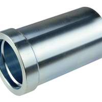 Tube de pression L=78mm