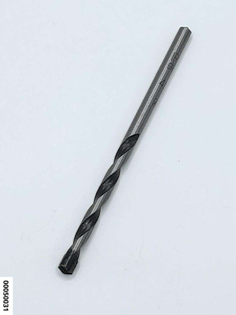 hansewerkzeug Granitdrill Typ B 2000* plus 4,0 x 80 mm