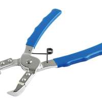 Trim Clip Removal Pliers with claw