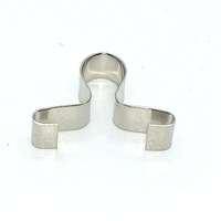 CROCHETS POUR CLE A DOUILLE 1/4"