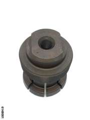 Greifstück Gr.8 Radlagerinnenring-Abzieher Durchmesser 45-49 mm