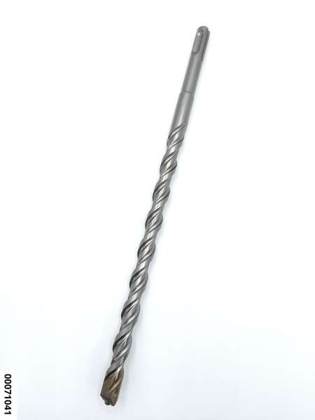 hansewerkzeug Silverhammerbohrer F 4 SDS plus 12,0 x 260 /200 mm