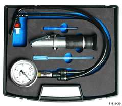 AdBlue®pressure testing kit