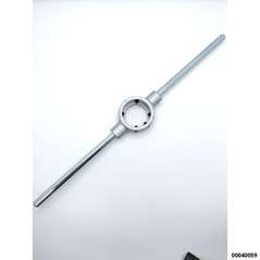 Schneideisenhalter 55x16mm M22-M24 490mm lg.  DIN EN 22568