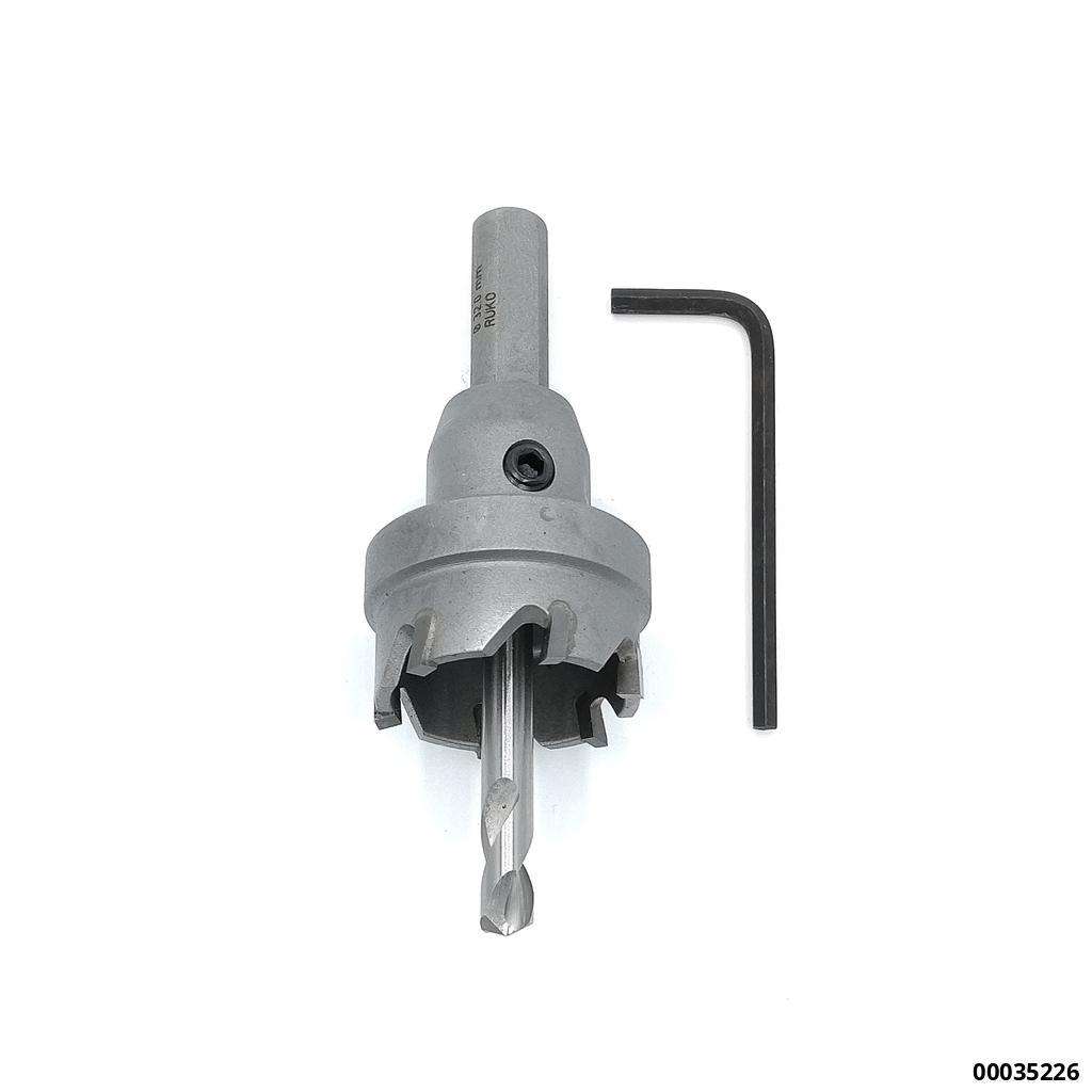 HM-Lochsäge12mmSchnittiefe. 32mm
