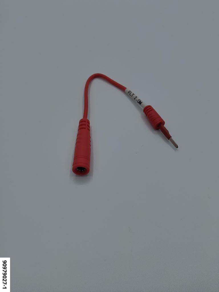 Pin Stecker F-20M
