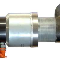Silentlagerwerkzeug VAG Hinterachse für Buchse Nr. 5Q0 501 541 C