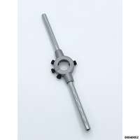 Schneideisenhalter 20x7mm M4.5-M6.0 180mm lg.  DIN EN 22568