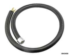 Schalldämpfer für MINI-FLEX