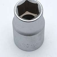 Steckschlüssel 3/8" SW10