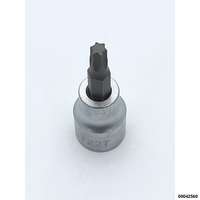 Steckschlüssel 3/8" Torx TX27