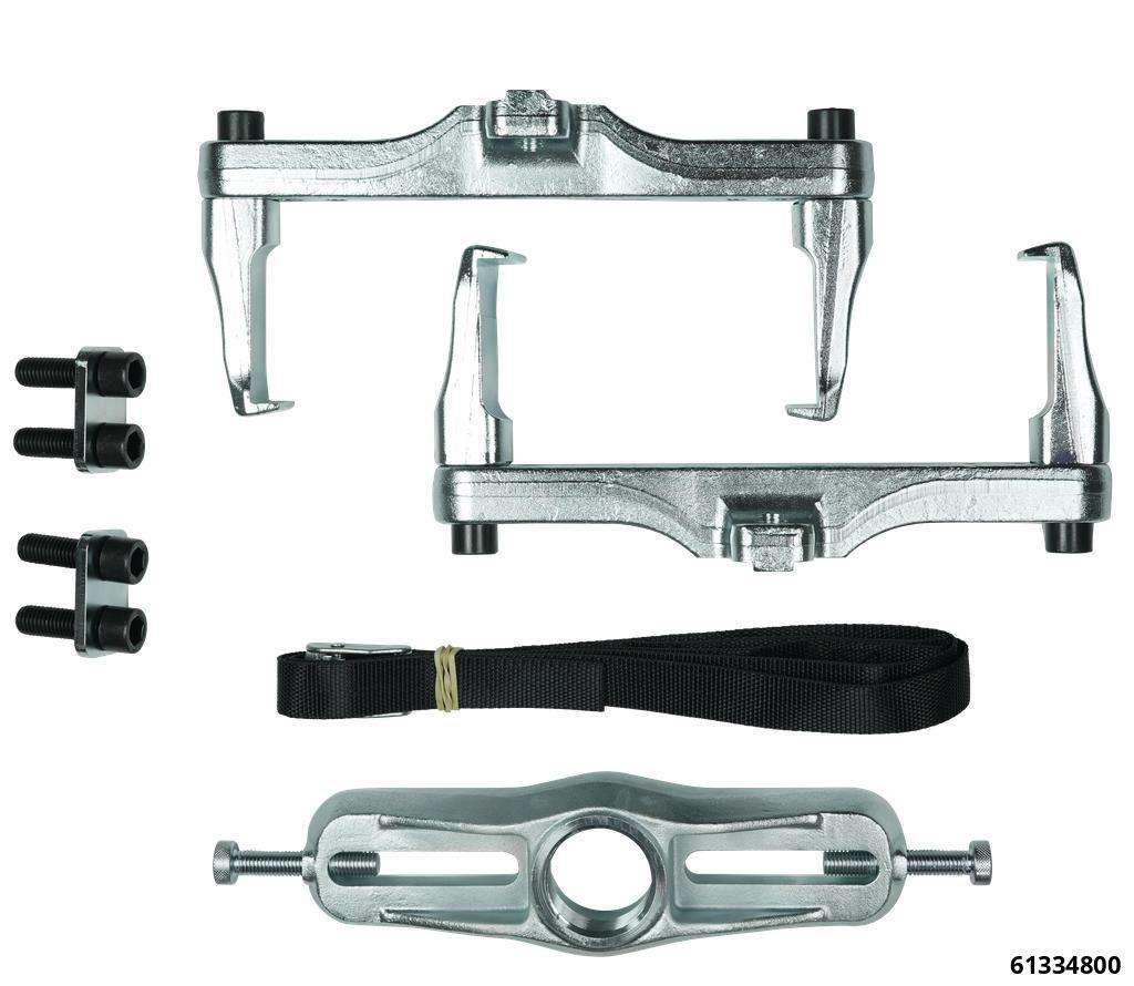 Bremsscheibenabzieher universal von Ø260 - 330 mm (10 - 13")