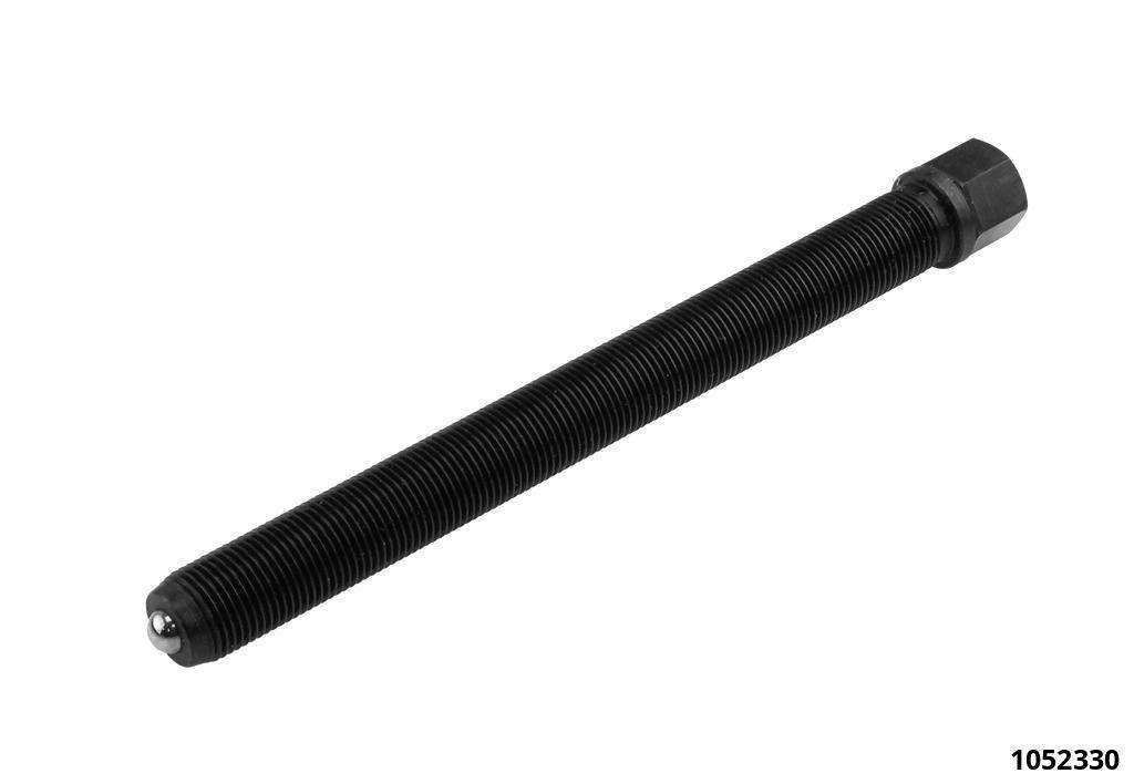 Vis de rechange pour Polyp NA (172-2) M16, 280mm de long