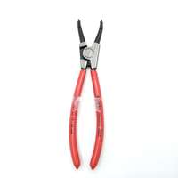 Sprengringzange AU 21 90^  gebogen