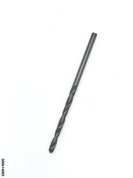 hansewerkzeug JET 75 HM-Spezialbohrer Zyl. 2.5 mm