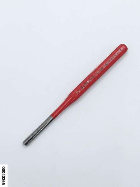 hansewerkzeug Splintentreiber 6 x 150mm "grün" aus Satz "Farbleitsystem"