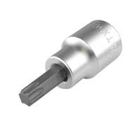 Torx-Steckschlüssel 1/2" TX50 Länge 62 mm