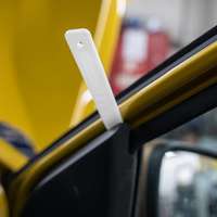 Plastik-Keile Set, 5-tlg.