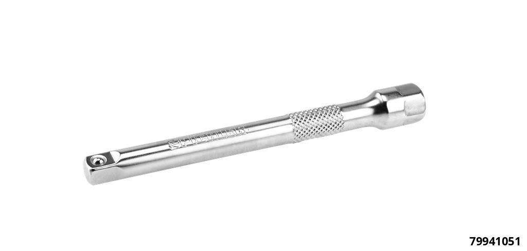 1/4" Extension, 100 mm Length