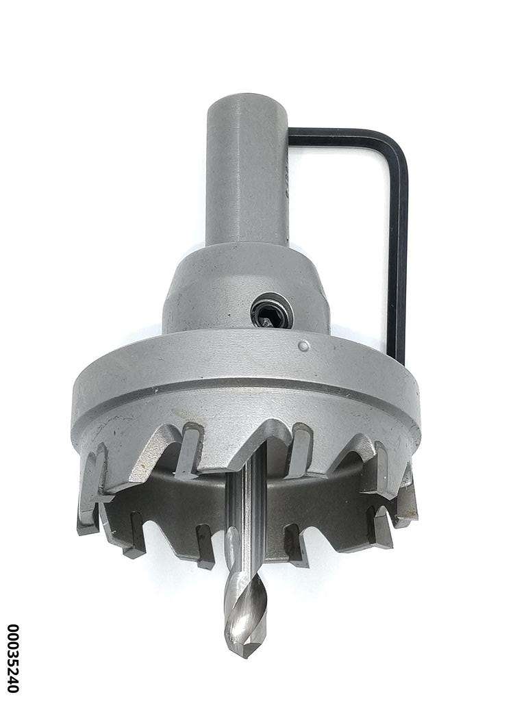 hansewerkzeug HM-Lochsäge12mmSchnittiefe. 48mm