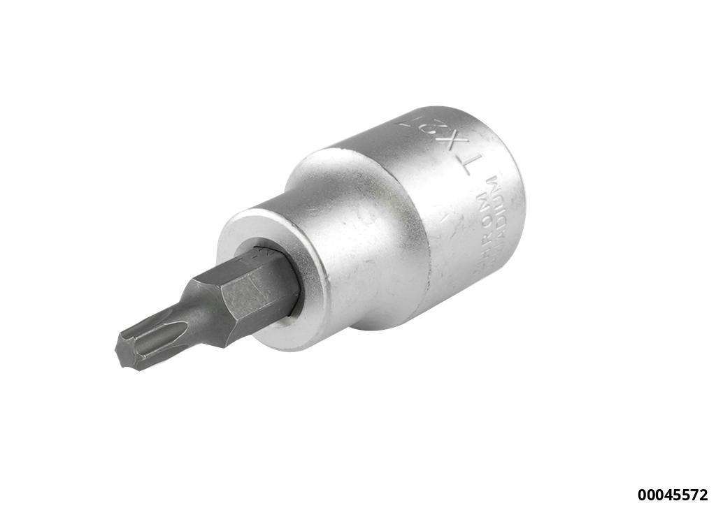 Torx-Steckschlüssel 1/2" TX27