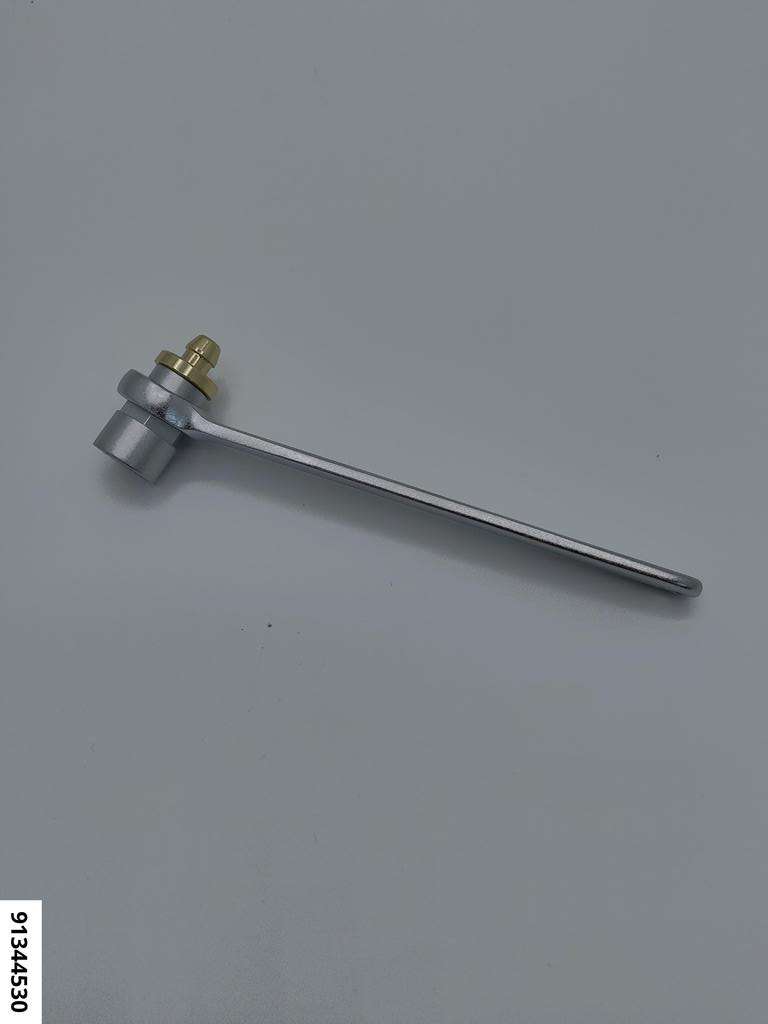 Bremsenentlüfterschlüssel 10 mm aus Satz 91344520