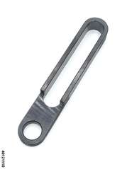 Fixierschiene lang 140 mm für Bohrlehre UNI