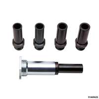 Kit de douilles de guidage pour le monta de roue compact GEN 2