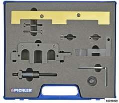 Steuerzeiten Werkzeug BMW 1.8 & 2.0 N42 / N46 / N46T