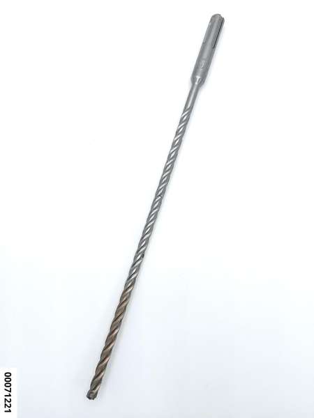 hansewerkzeug SDS+ Hammerbohrer 4-schneider "Typ VF-4"  6 x 260/200mm