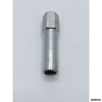 Spezial-Stecknuss BOSCH VE- Sicherheitsschraube 6,5 mm der Abdeckung Thermoelement