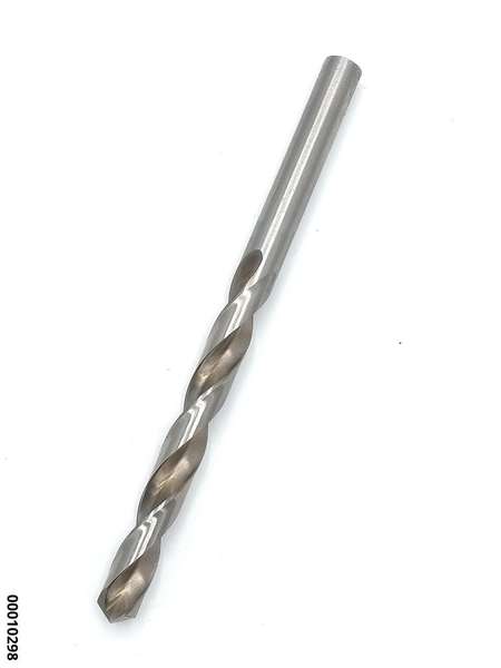 hansewerkzeug SHSS-Spibo Typ 120 "Premium"  7.40 mm DIN 338