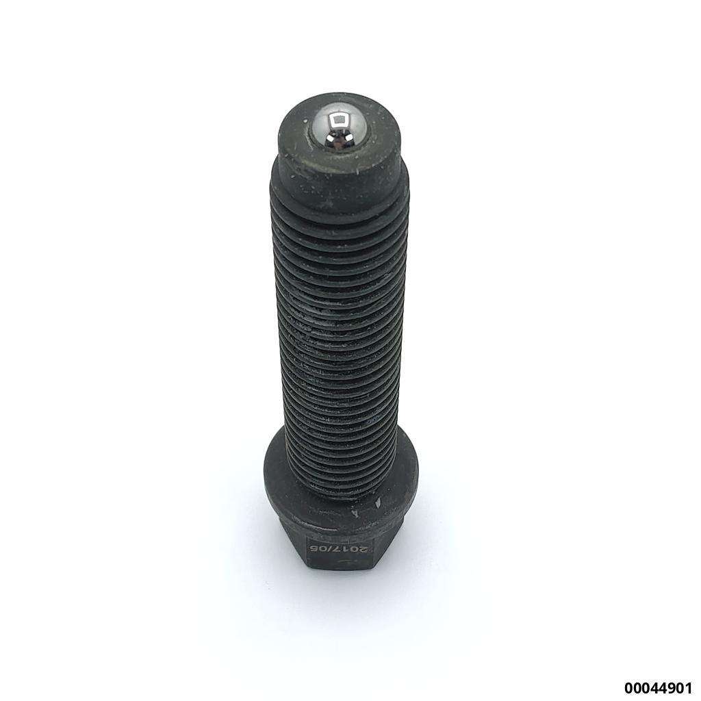 Ersatz-Gewindebolzen für Kugelbolzen-Abziehglocke (39mm)