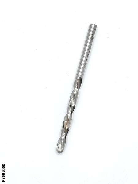 hansewerkzeug SHSS Spiralbohrer Typ 120Links 4,5 mm