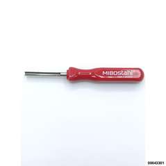 Entriegelungswerkzeug Rundstecksytem MB 2.5mm