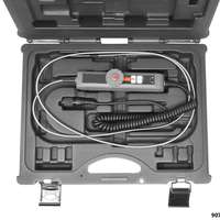 Leiterwelle Ø4,5 mm flexibel 2-Wege Optiksonde m. Betätigung bis 170°