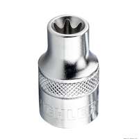 3/8" Steckschlüsseleinsatz, Außen Torx, E10