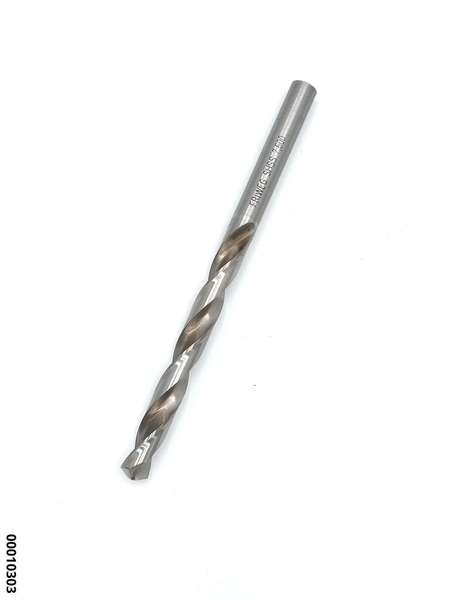 hansewerkzeug SHSS-Spibo Typ 120 "Premium"  7.60 mm DIN 338