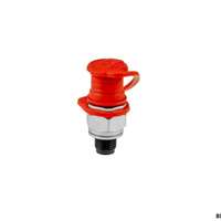 Hydraulik-Schnellkupplungsstecker CEJN