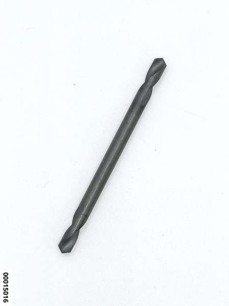 hansewerkzeug SHSS-K-Bohrer Typ 99K Doppels DIN 1897  3,2 mm