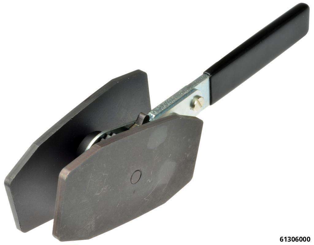 Bremskolben-Rücksetzwerkzeug UNI Betätigung mit Knarrenschlüssel