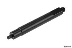 Compression pressure test adapter DB OM654/OM656