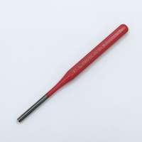 Splintentreiber 5 x 150mm "rot" aus Satz "Farbleitsystem"