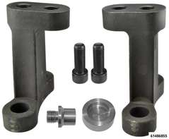 Universal Hub Puller Set for Trucks Supplement to 61631000