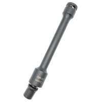 Steckschlüssel lang 12 x 200mm mit Verriegelung aus Satz 99400320